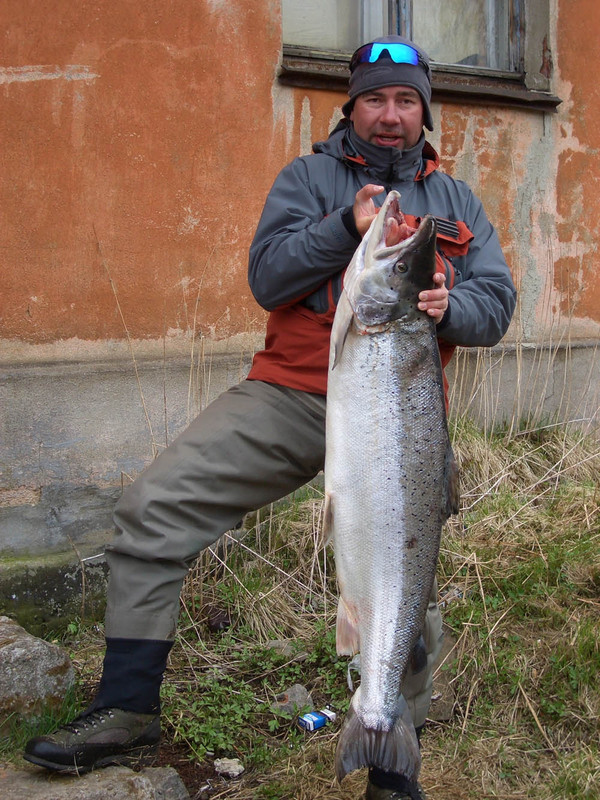 06-2008 Kola 53lb