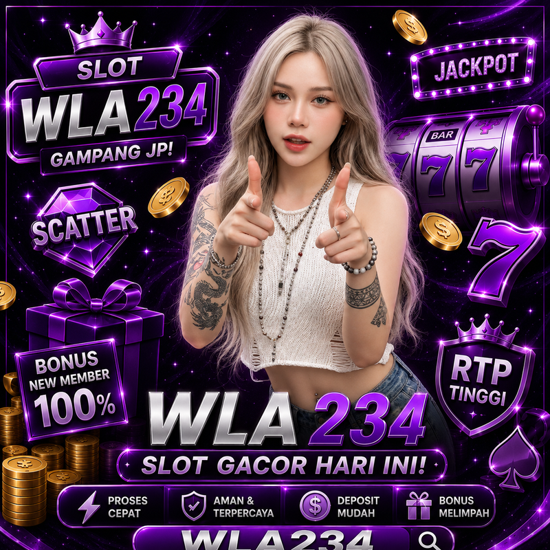WLA234