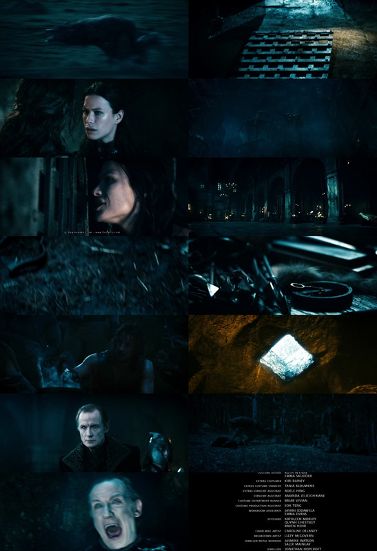Red One 2024 Screenshot