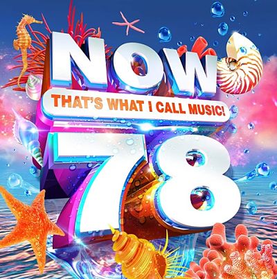 VA – Now That’s What I Call Music! 78 (US Retail) (04/2021) 781