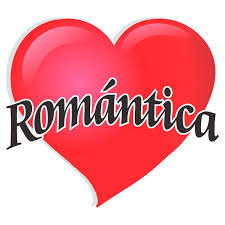 Logo ROMÁNTICA: ¡Siempre En Tu Corazón!