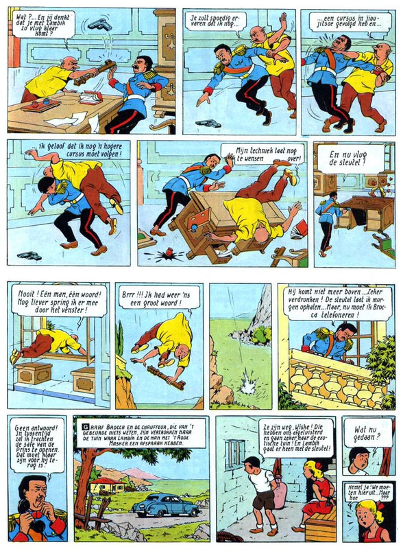 Suske en Wiske 116-2