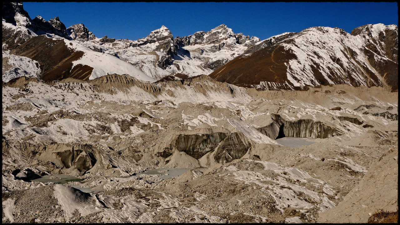 Día 19. Dragnag a Gokyo - Everest Three Passes Trek: tres pasos, tres cimas, tres campos base (2)