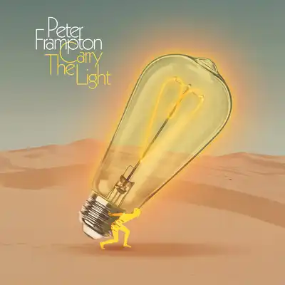 Peter Frampton - Carry The Light (2026) [CD-Quality + Hi-Res] [Official Digital Release]
