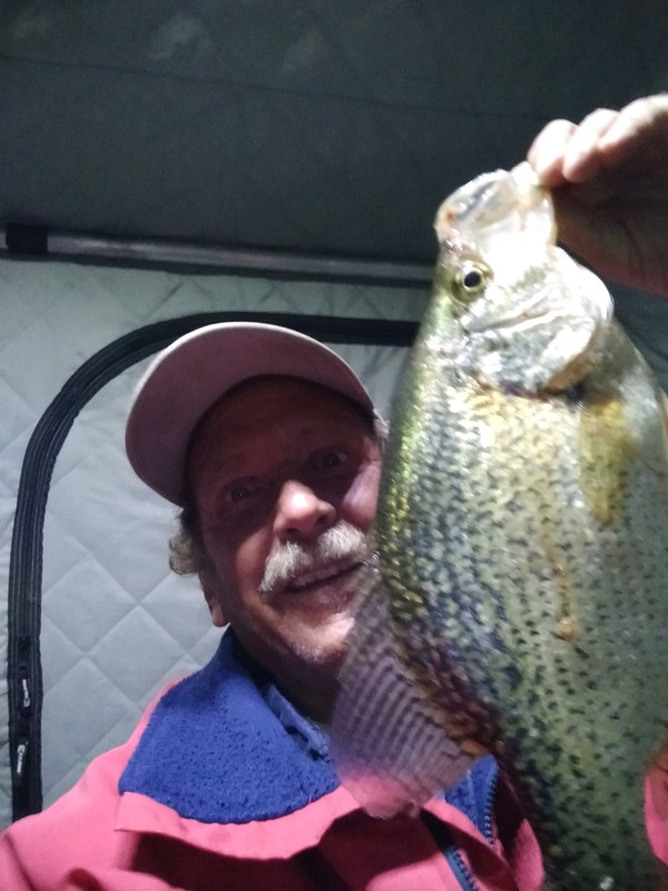 Goody and a slab night of 3.23.19