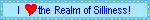 i love the realm of silliness!