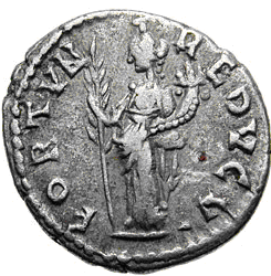 Glosario de monedas romanas. PALMA. 3