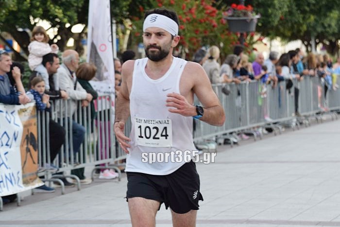 , ΦΩΤΟΡΕΠΟΡΤΑΖ: 20ος Αγώνας δρόμου Καλαμάτας