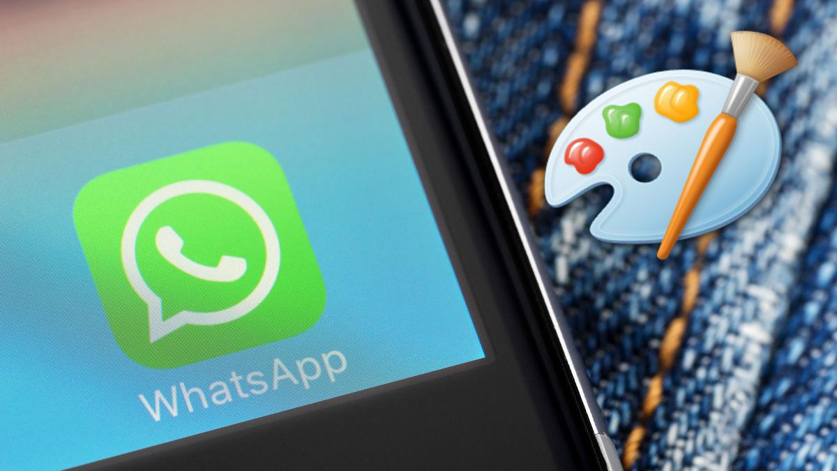 Cómo poner cursiva en WhatsApp