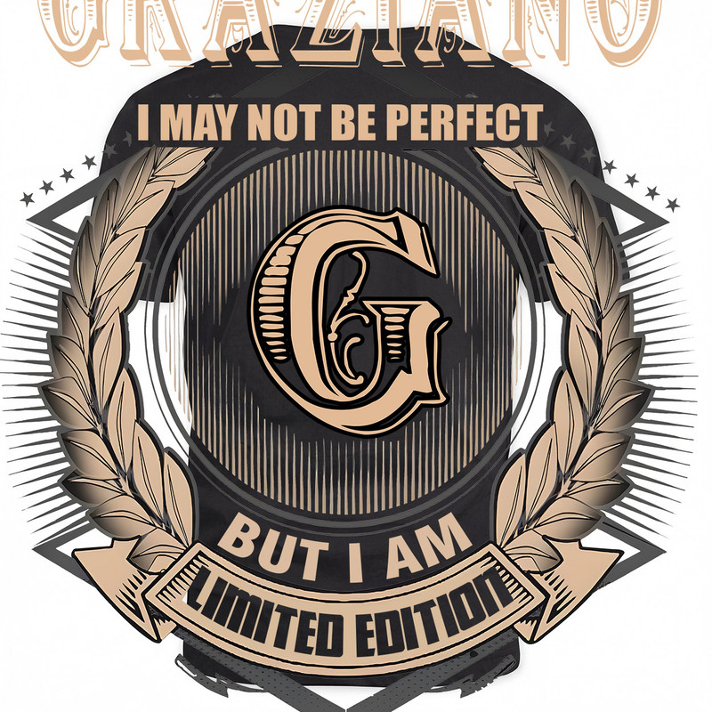 GRAZIANO