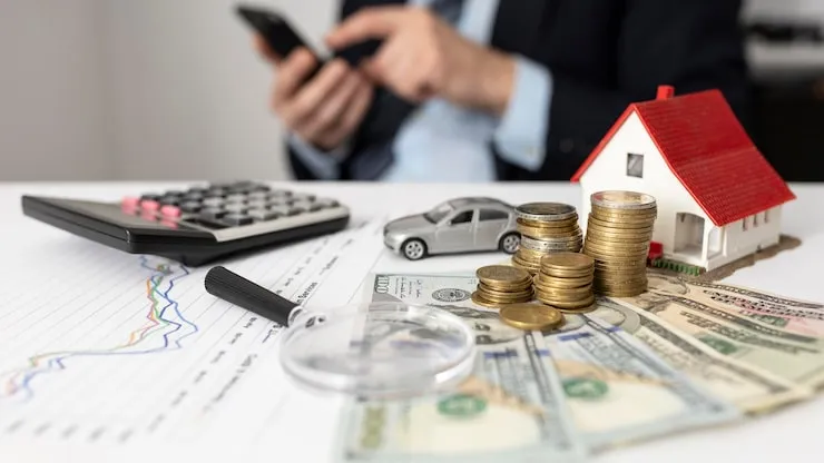 The Ripple Effect on the Local Economy