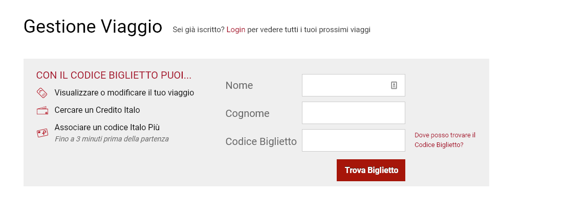 Italo AGV high speed train - Milano Centrale > Roma Termini ✈️ Forum Italia