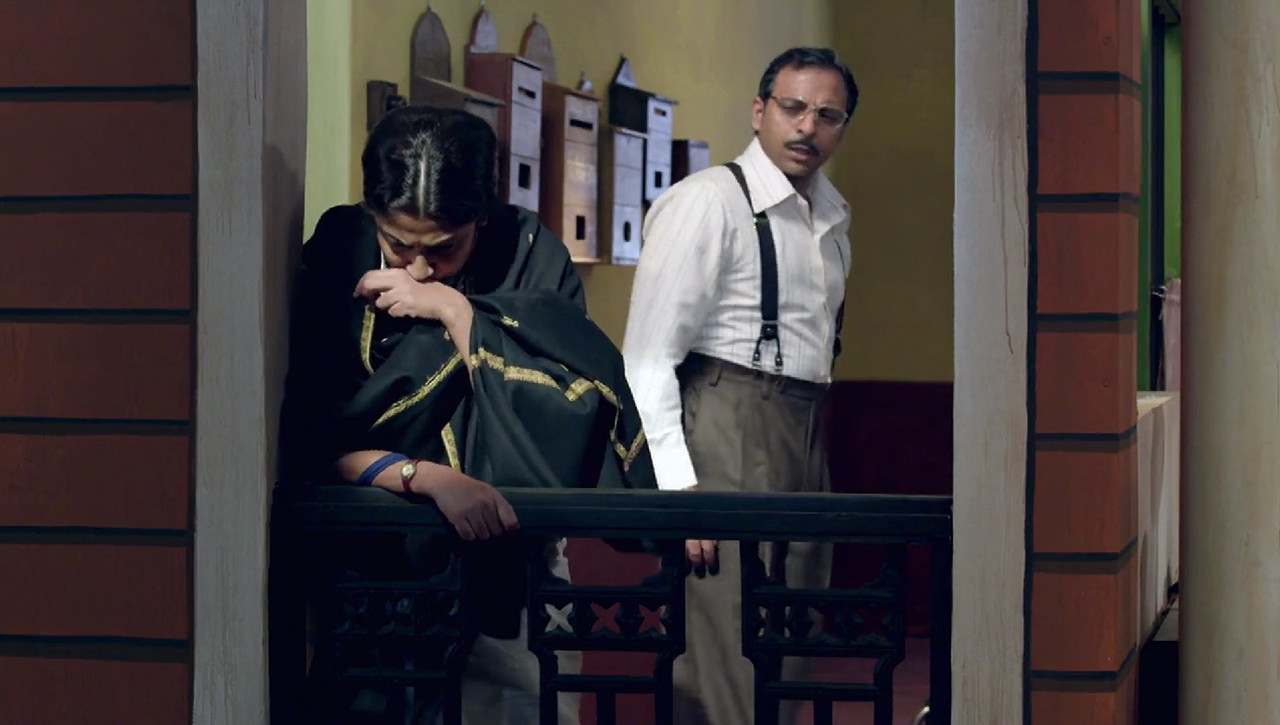 Doll's House Movie Screenshot