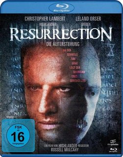 Resurrection (1999) HDRip 720p AC3 ITA DTS ENG - DB