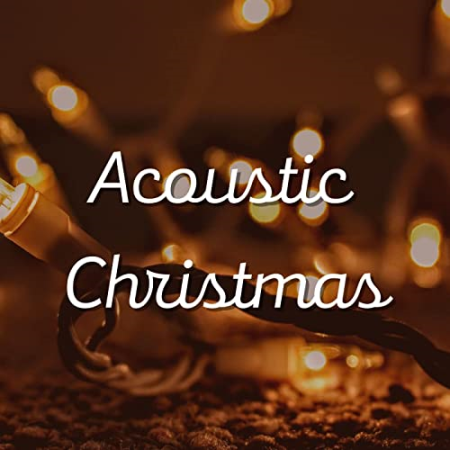 VA - Acoustic Christmas (2021) MP3