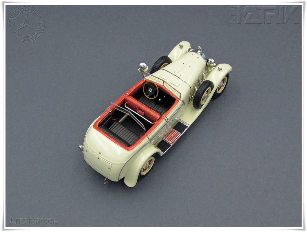 Mercedes K Torpedo Saoutchik (6) Mx