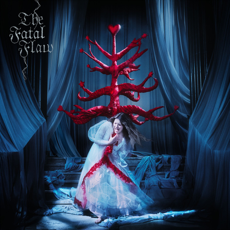 Paris Paloma - The Fatal Flaw (Explicit)