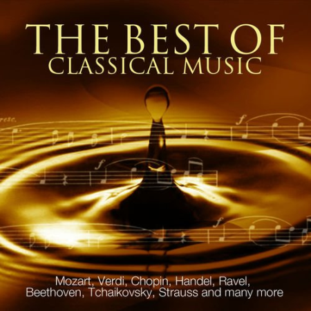 Various artists   The Best Of Classical Music (2011)