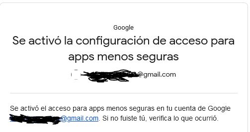 LessSecureGmail2