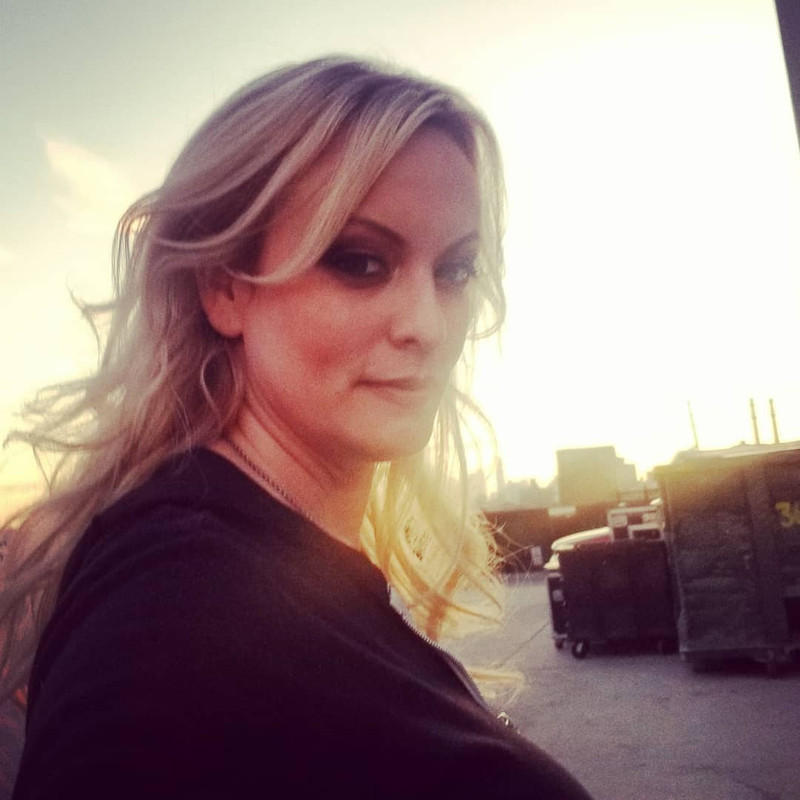 Stormy Daniels