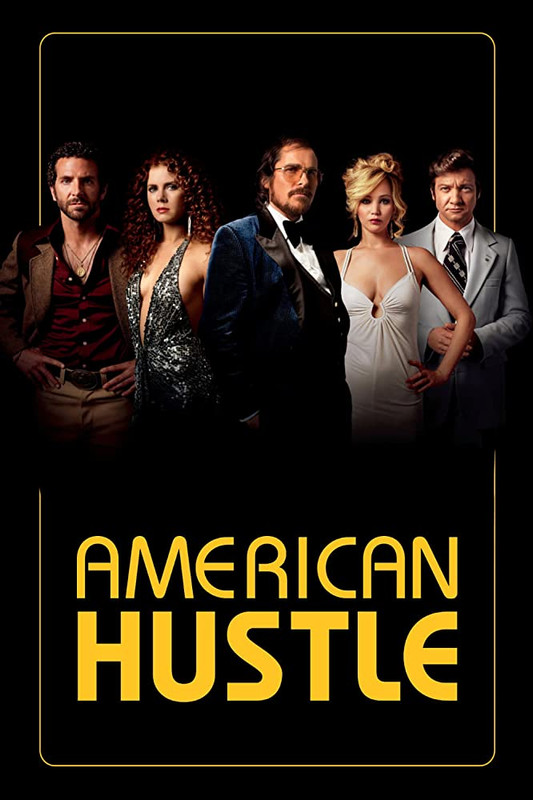 American Hustle (2013) [1080p x265 HEVC 10bit BluRay AAC 5.1] [Prof]