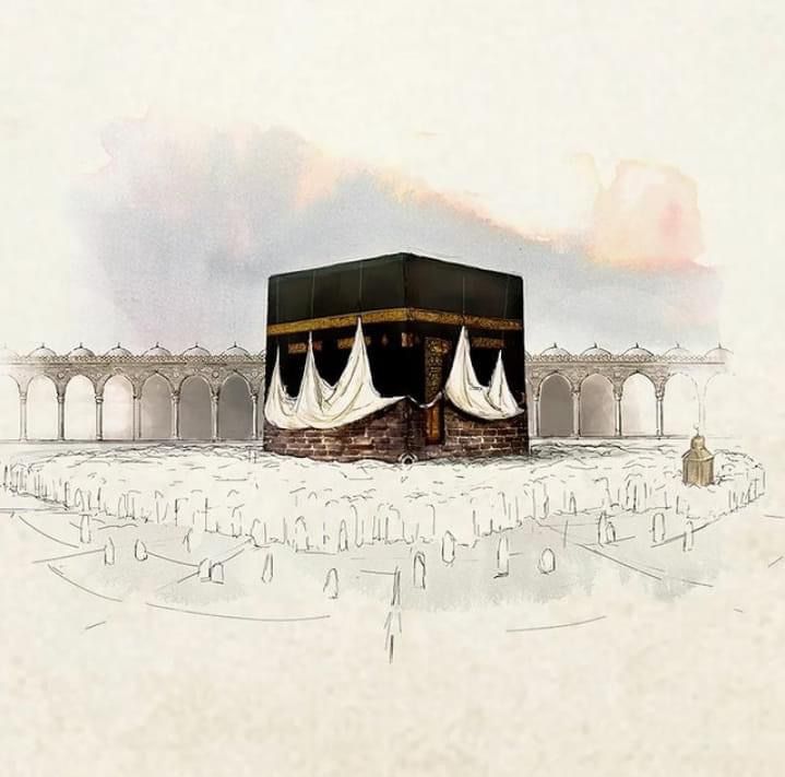 Featured image for: The Story of Prophet Ibrahim (AS) — Father of the Prophets