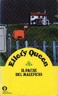 Ellery Queen - Il paese del maleficio (1942)