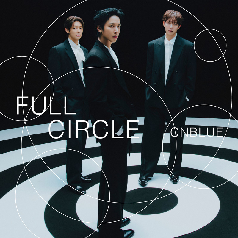 CNBLUE - 360°