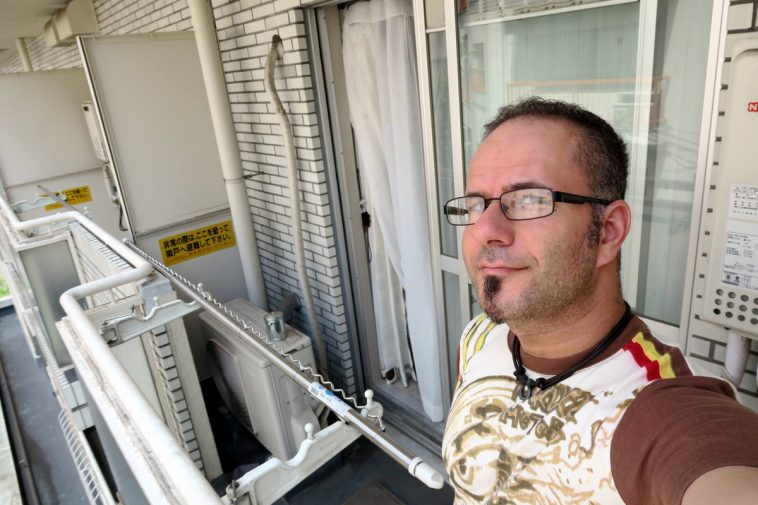 Каморка в центре Токио: как живут японцы