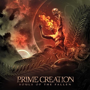 Prime Creation (SWE) / Power Metal