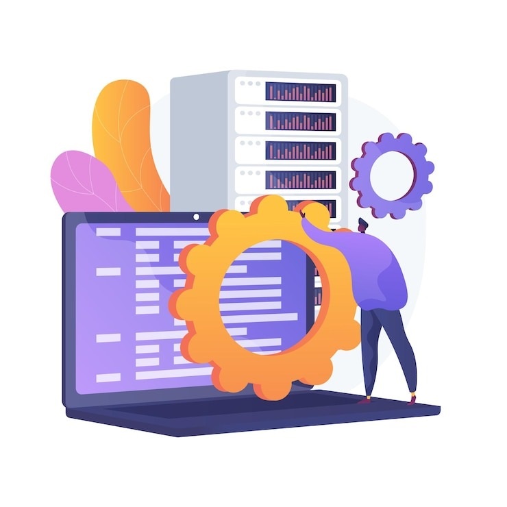 It services