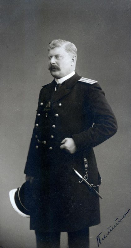 Плотто А. В.