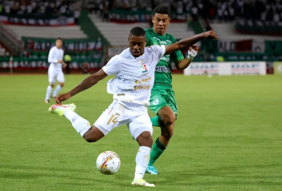 Biến động kèo La Quidad vs Once Caldas 07h30 7/10 VĐQG Colombia