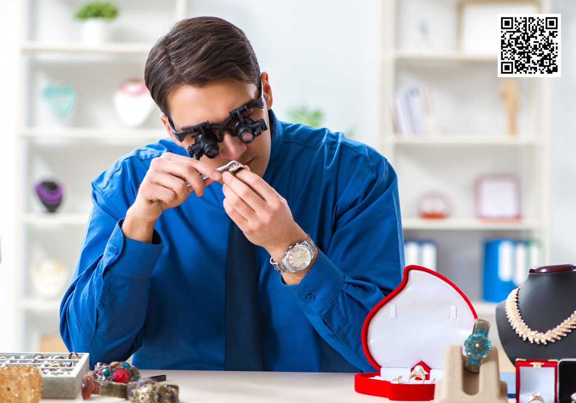 How Jewelry Appraisals Affect the Value of Your Investment Pieces?