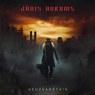 Janis Bukums - Neuzvaretais (2018).mp3 - 320 Kbps
