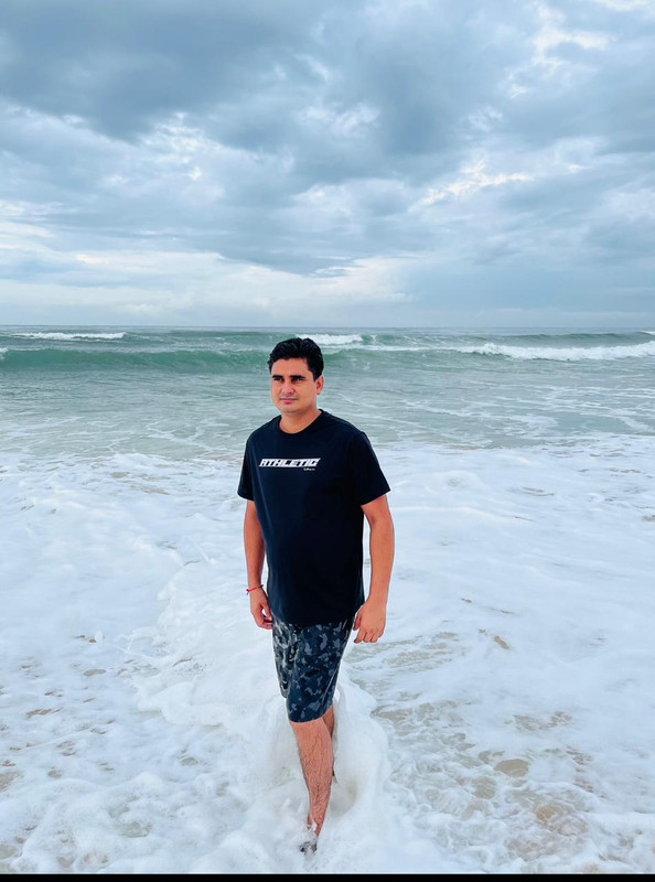 Sachin Kumar Gallery