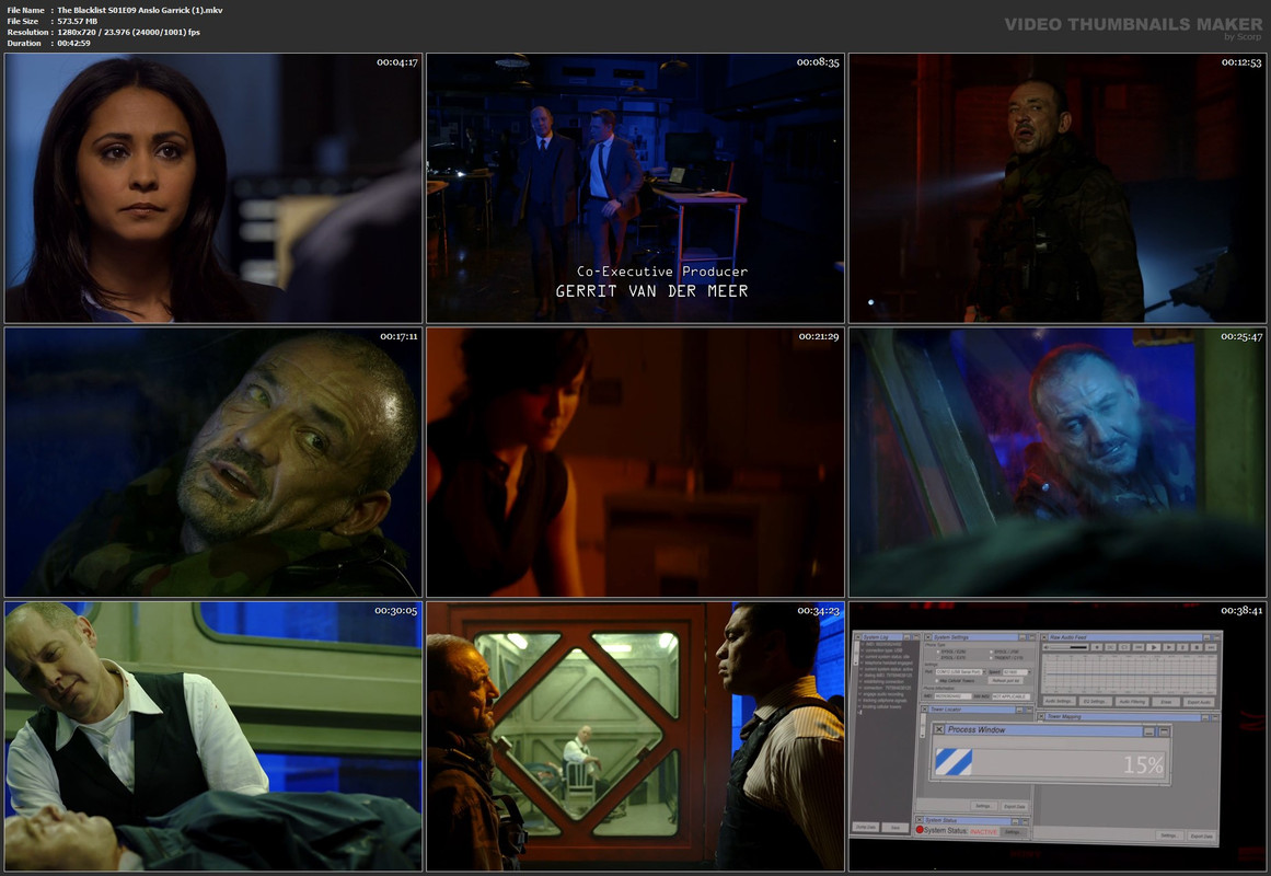 The Blacklist S01E09 Anslo Garrick (1).mkv