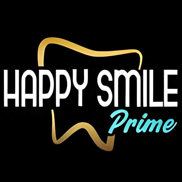 Happy Smile