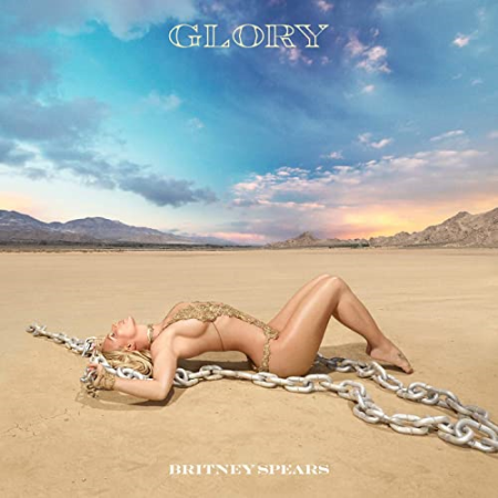 4eb68830 e9a1 4f97 95a4 746b63de9431 - Britney Spears - Glory (Deluxe) - 2020, MP3