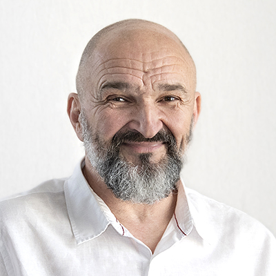 Ľuděk Galia