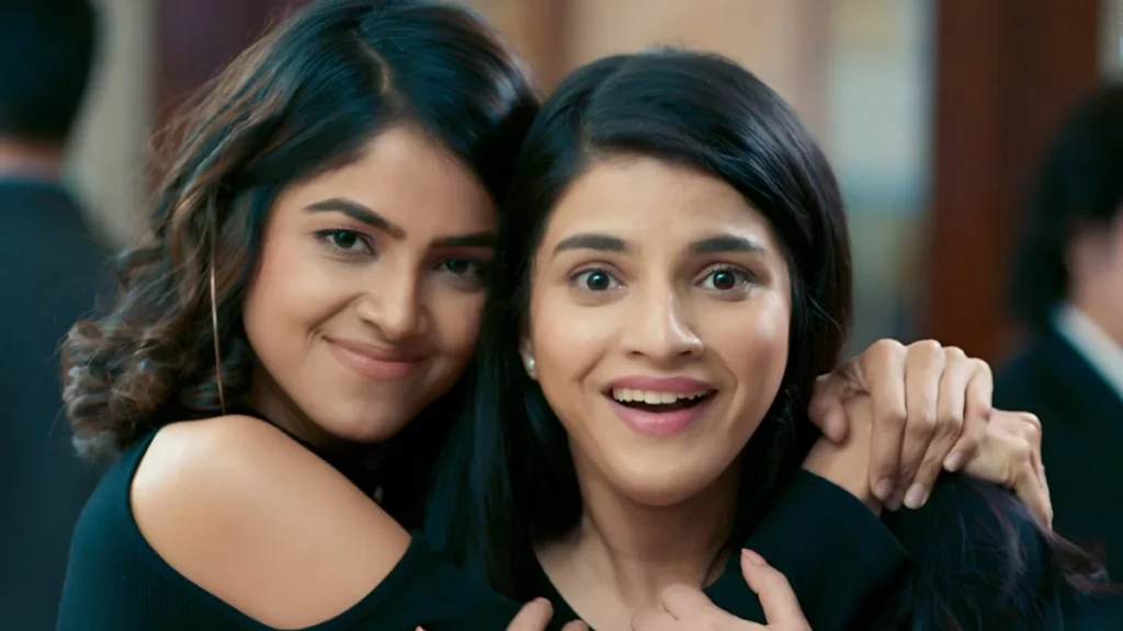 Hey Kameeni (2023) Hindi