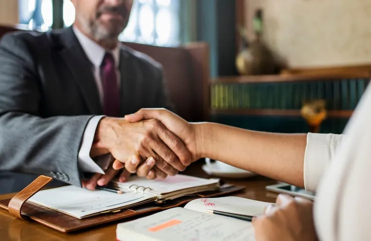 Why Hire a Real Estate Attorney
