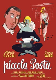 Piccola Posta (1955) WebDL 1080p AC3 ITA