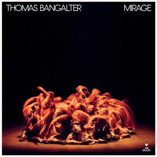 Νέο Album | Thomas Bangalter – Mirage-Ballet for 16 Dancers