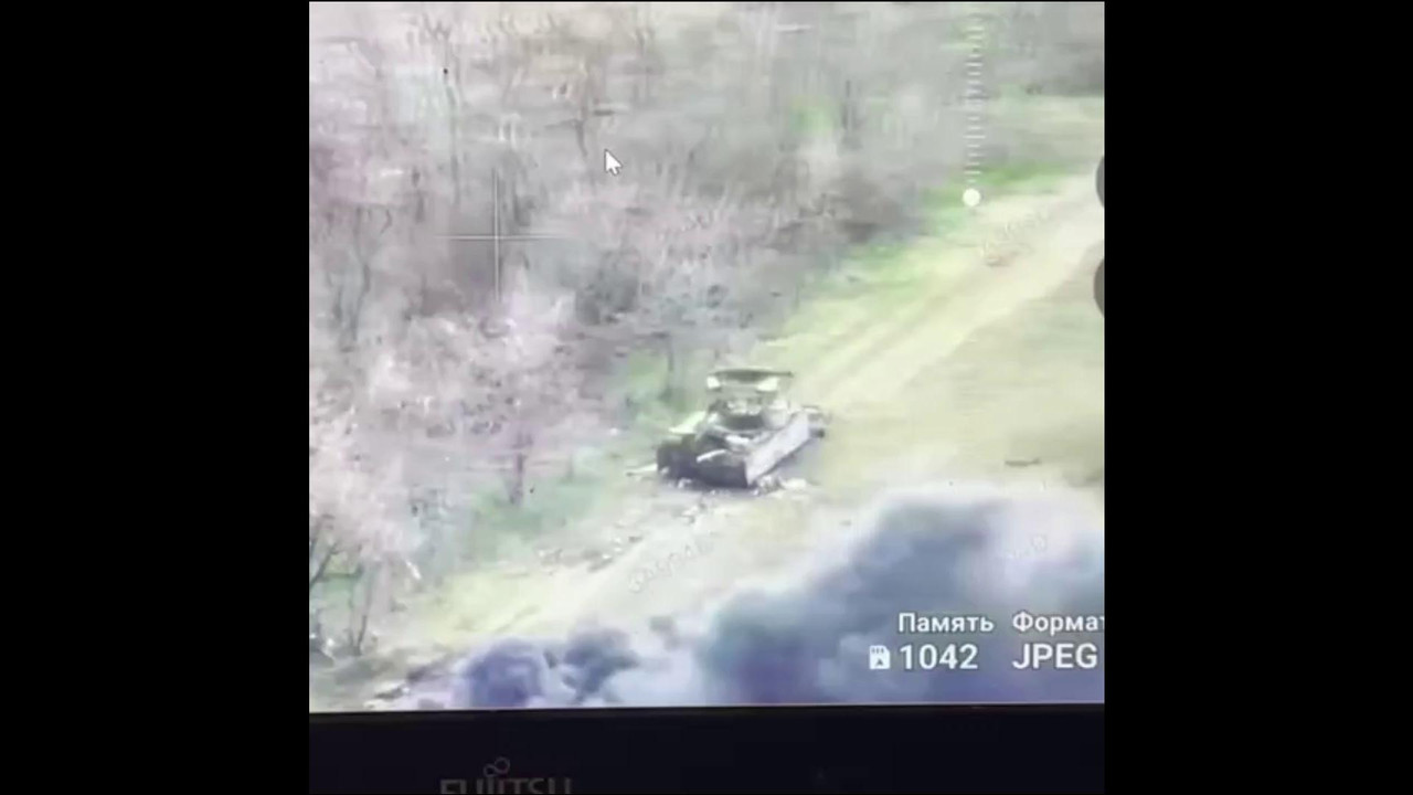 1030 BMD-4M dam aband 25 03 25