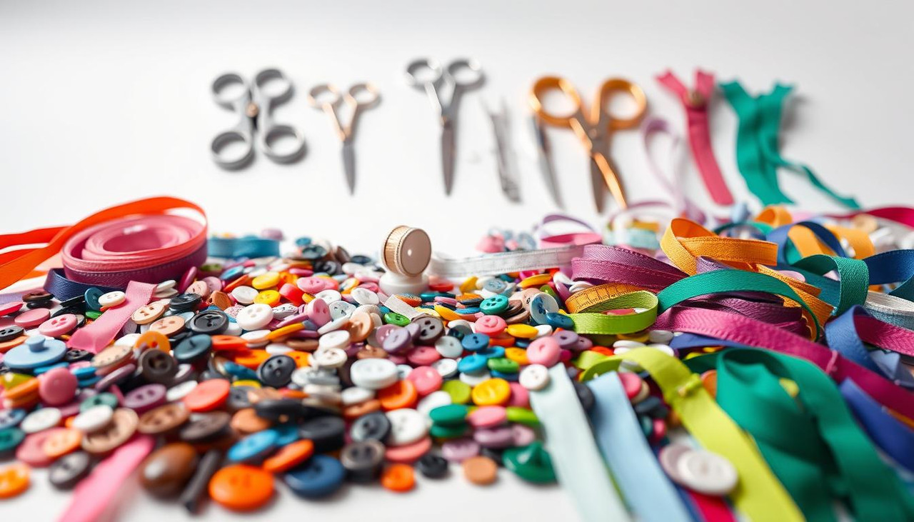 швейная фурнитура