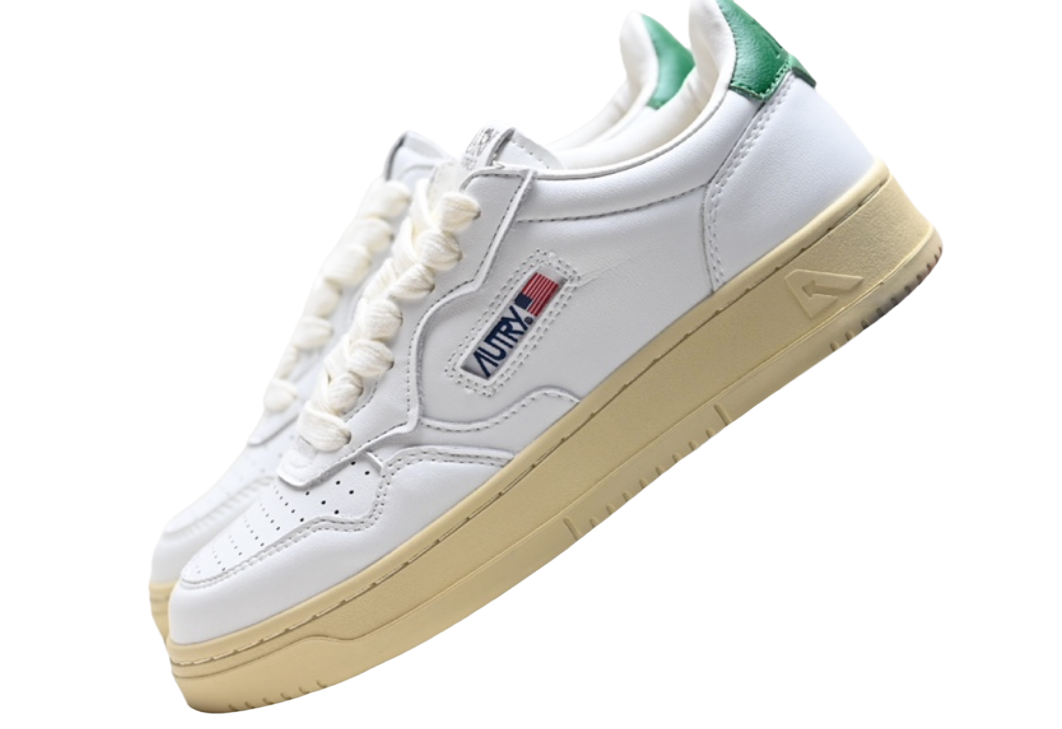 Autry Shoes