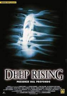 Deep Rising - Presenze dal profondo (1998).mkv BDRip 576p x264 AC3 iTA-ENG