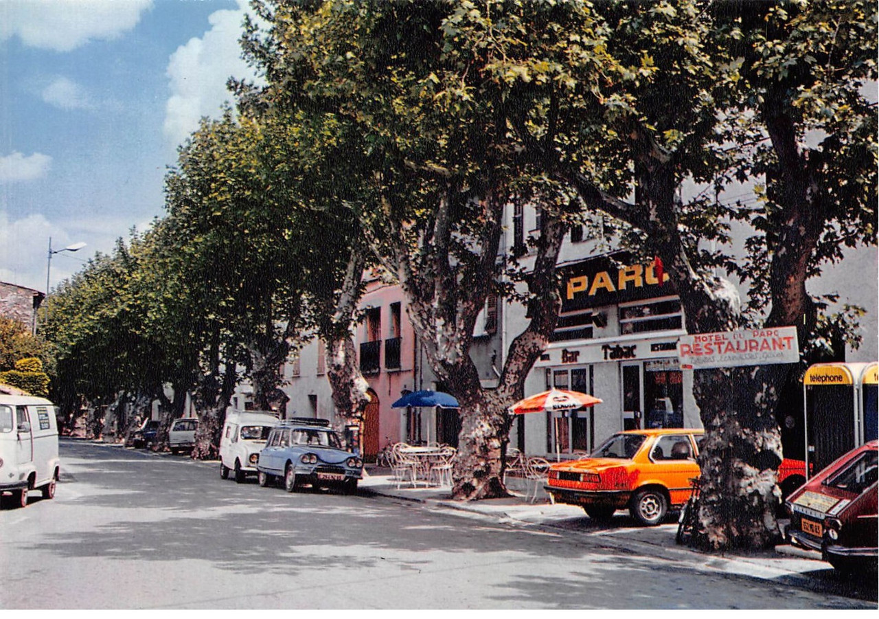 Bd Audibert