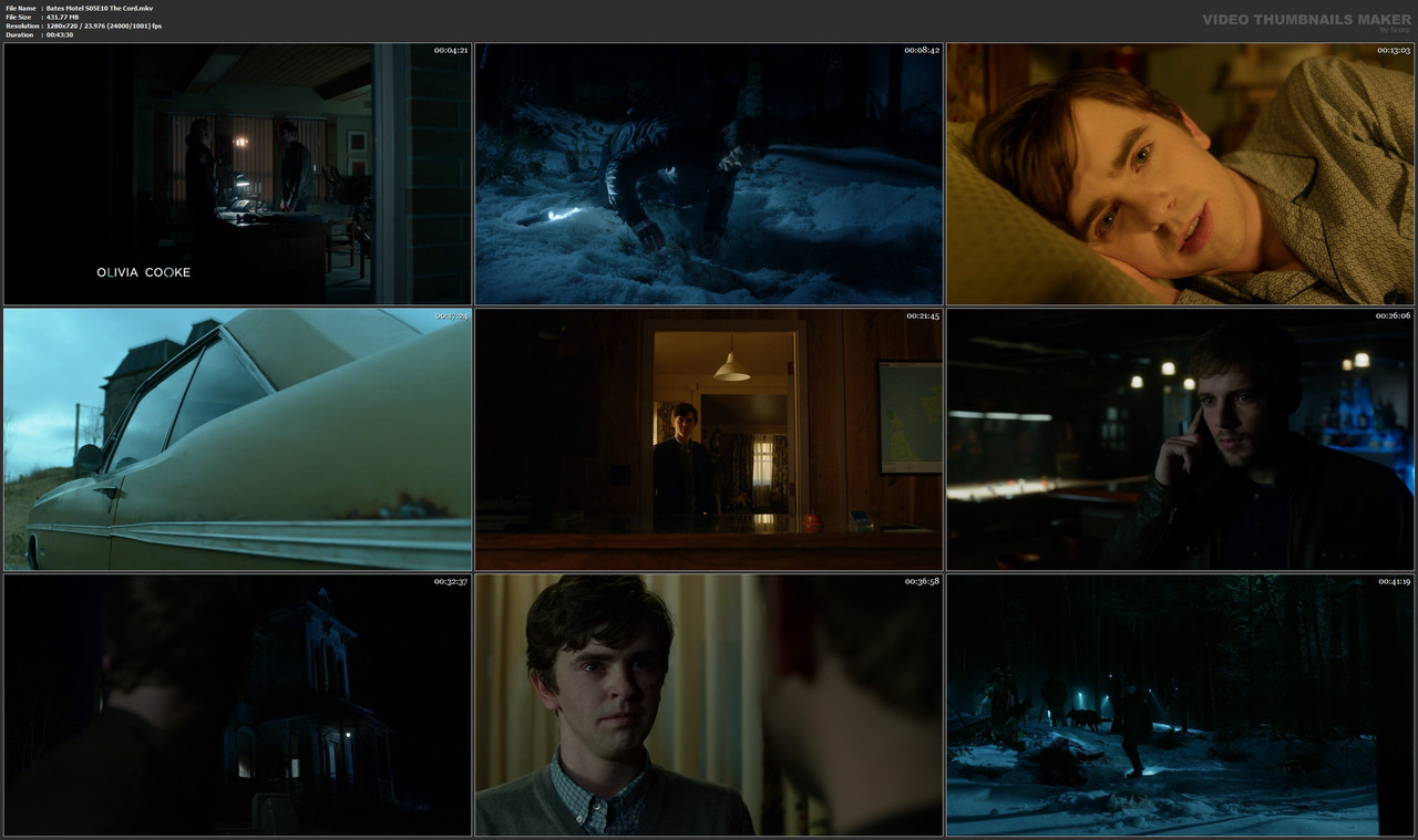 Bates Motel S05E10 The Cord.mkv